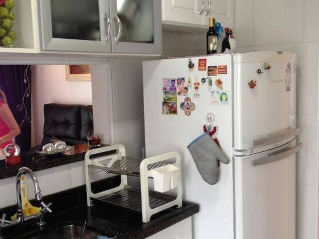 Apartamento para Venda em São Paulo - 2