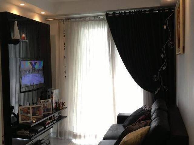 Apartamento para Venda em São Paulo - 3