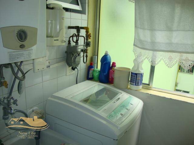 Apartamento para Venda em São Paulo - 3