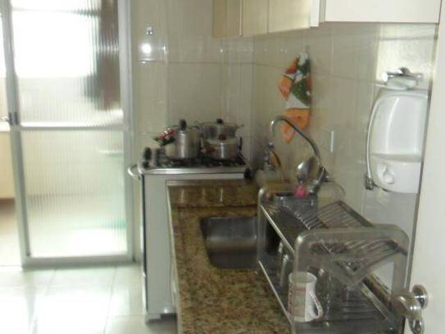 Apartamento para Venda em São Paulo - 2