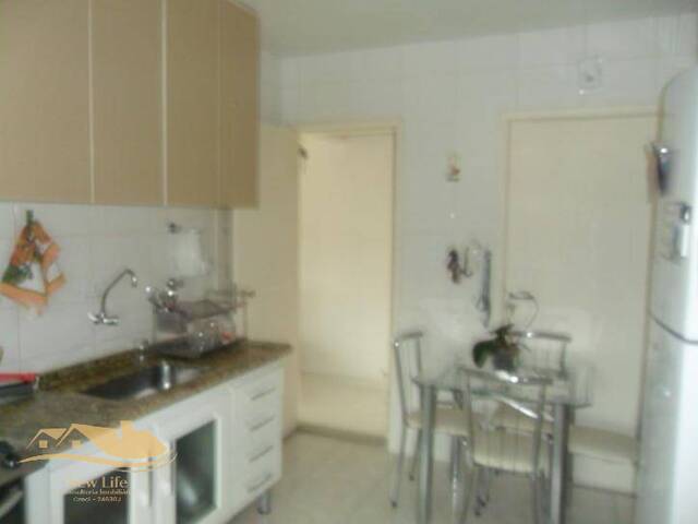 Apartamento para Venda em São Paulo - 3