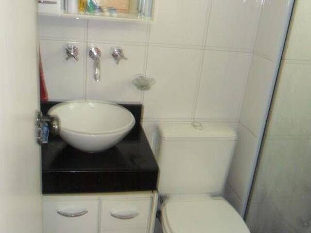 Apartamento para Venda em São Paulo - 2