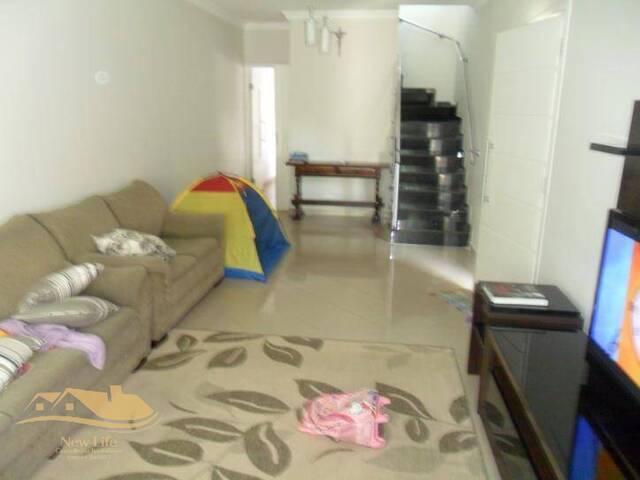 Sobrado para Venda em São Paulo - 2