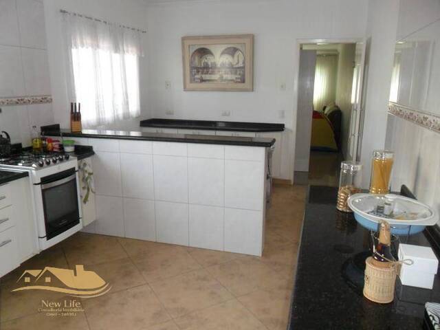 Sobrado para Venda em São Paulo - 5