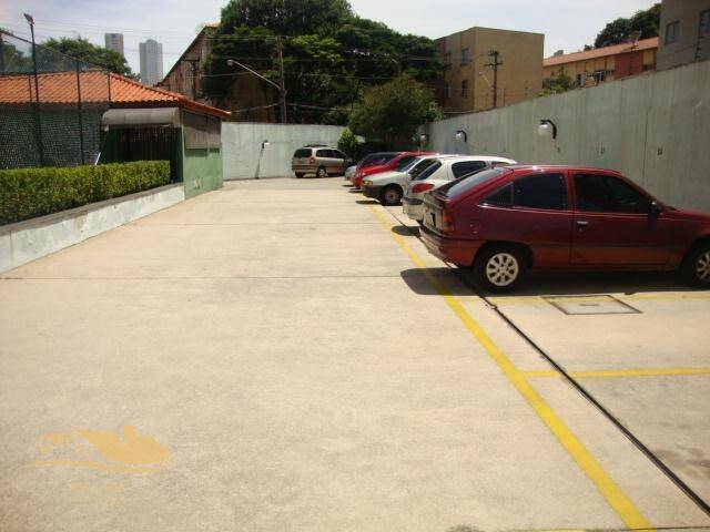 Apartamento para Venda em São Paulo - 3