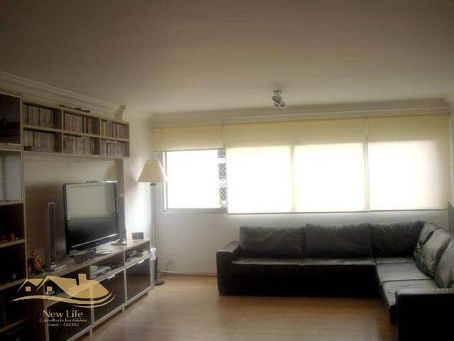 Apartamento para Venda em São Paulo - 2