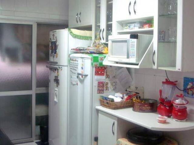 Apartamento para Venda em São Paulo - 3