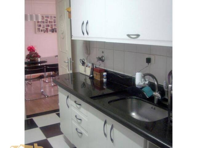 Apartamento para Venda em São Paulo - 4