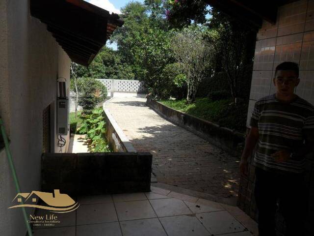 Sobrado para Venda em São Paulo - 3