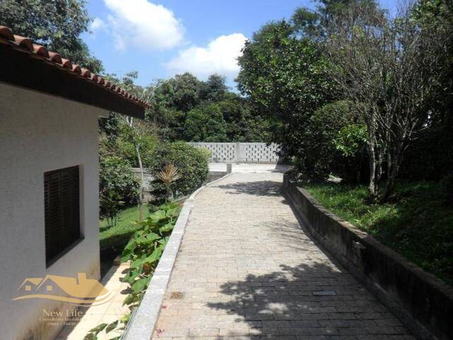 Sobrado para Venda em São Paulo - 4