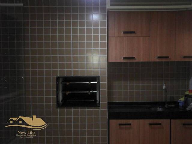 Apartamento para Venda em São Paulo - 2