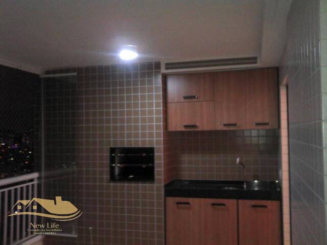 Apartamento para Venda em São Paulo - 3