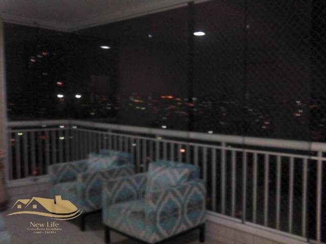 Apartamento para Venda em São Paulo - 4