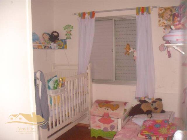 Apartamento para Venda em São Paulo - 3