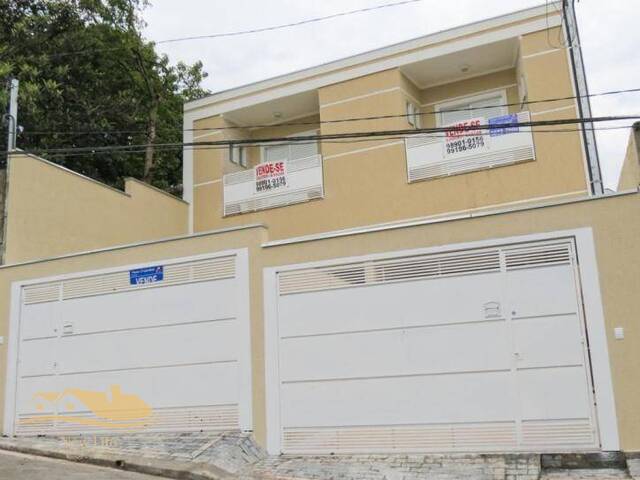 Sobrado para Venda em São Paulo - 2