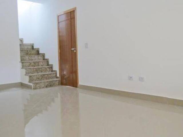 Sobrado para Venda em São Paulo - 3
