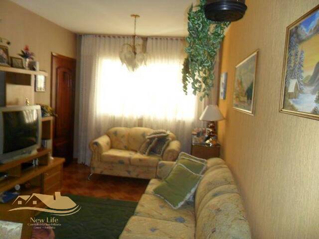 Apartamento para Venda em São Paulo - 3