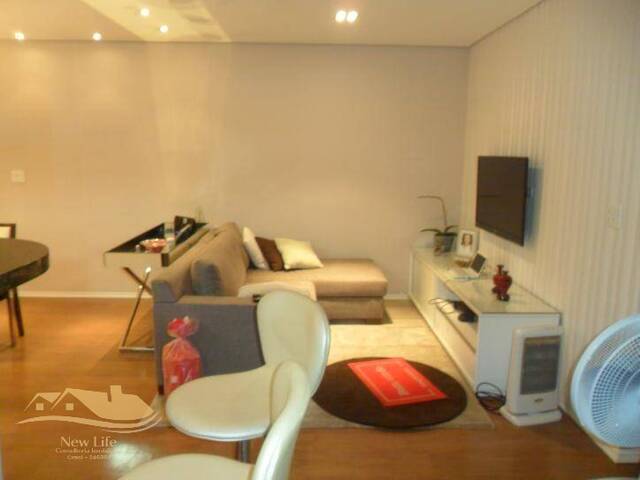 Apartamento para Venda em São Paulo - 2