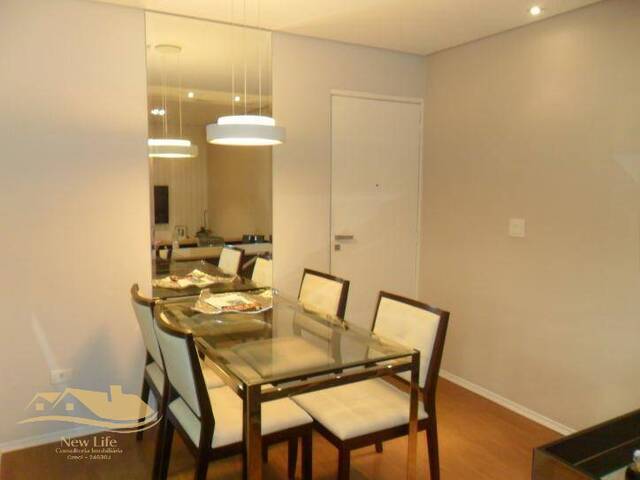 Apartamento para Venda em São Paulo - 3
