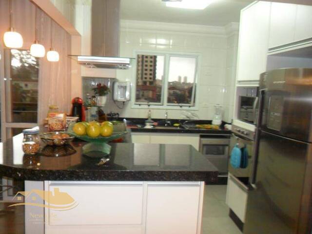 Apartamento para Venda em São Paulo - 4