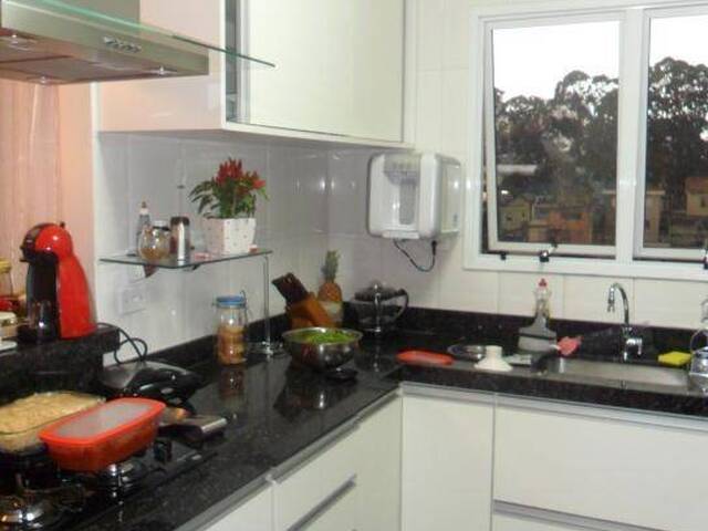 Apartamento para Venda em São Paulo - 5