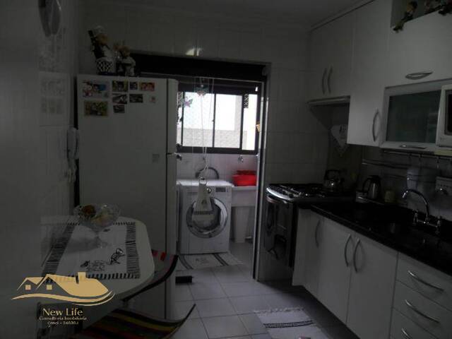 Apartamento para Venda em São Paulo - 2