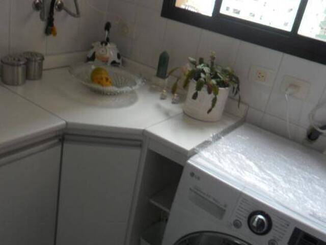 Apartamento para Venda em São Paulo - 3