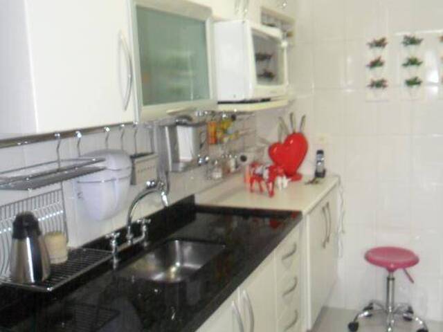 Apartamento para Venda em São Paulo - 4