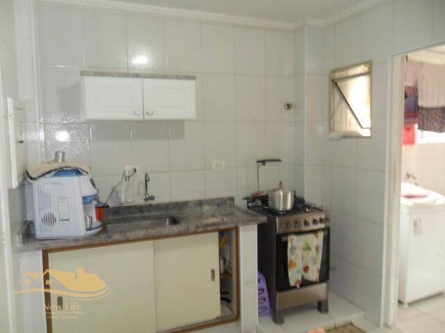 Apartamento para Venda em São Paulo - 3
