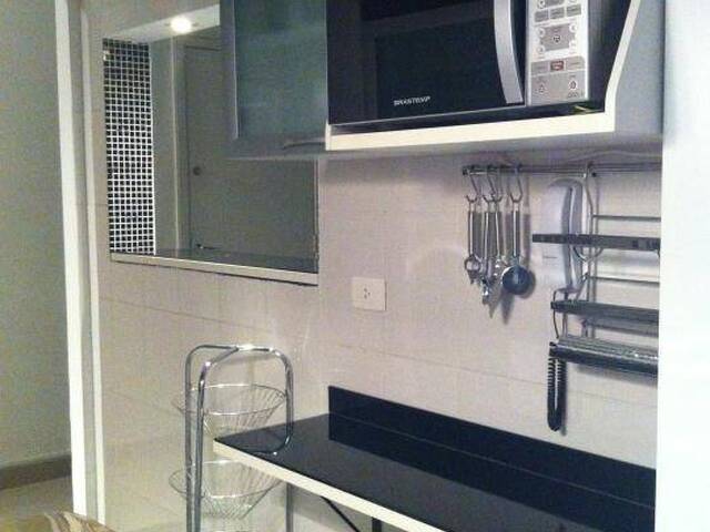 Apartamento para Venda em São Paulo - 2