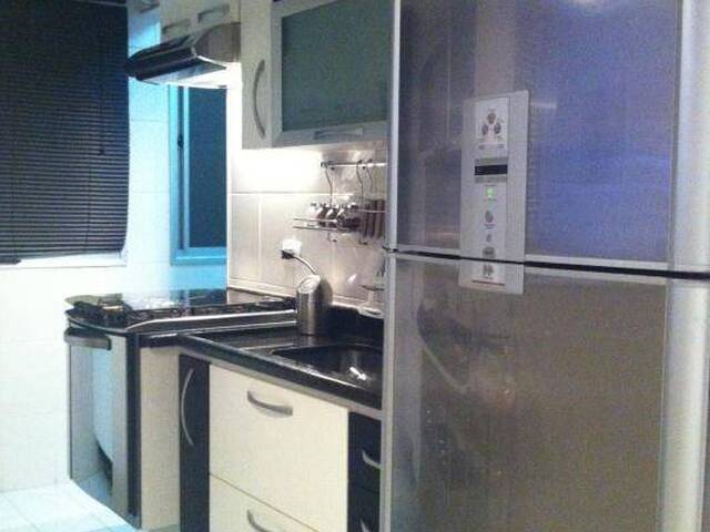 Apartamento para Venda em São Paulo - 3