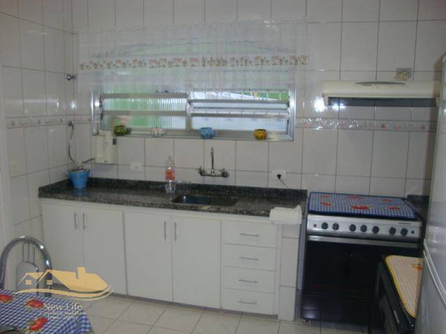 Sobrado para Venda em São Paulo - 3
