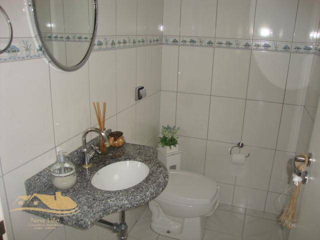 Sobrado para Venda em São Paulo - 5