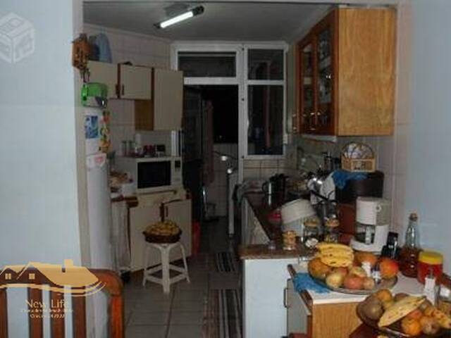 Apartamento para Venda em São Paulo - 3