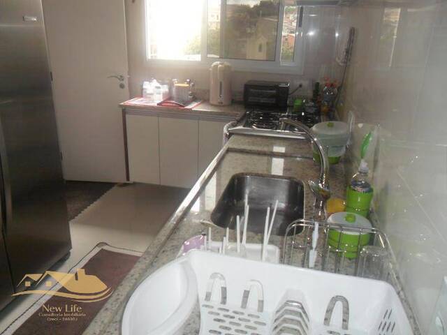 Apartamento para Venda em São Paulo - 4