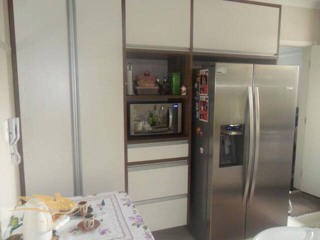Apartamento para Venda em São Paulo - 5