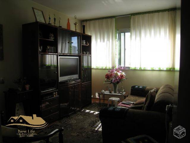 Apartamento para Venda em São Paulo - 1