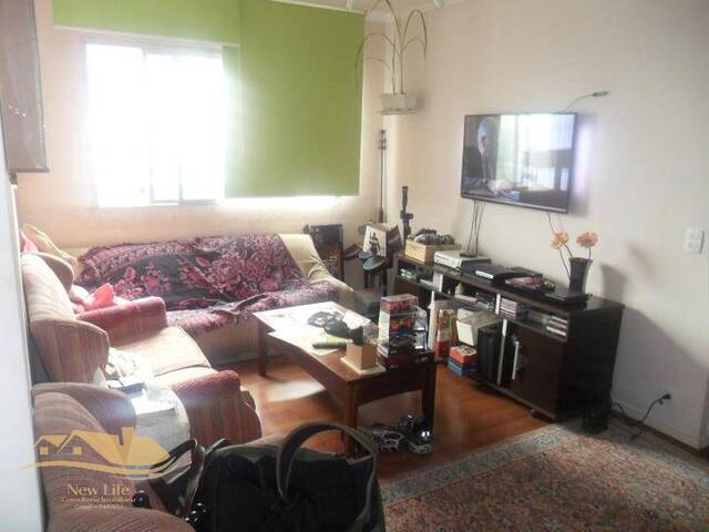 Apartamento para Venda em São Paulo - 4
