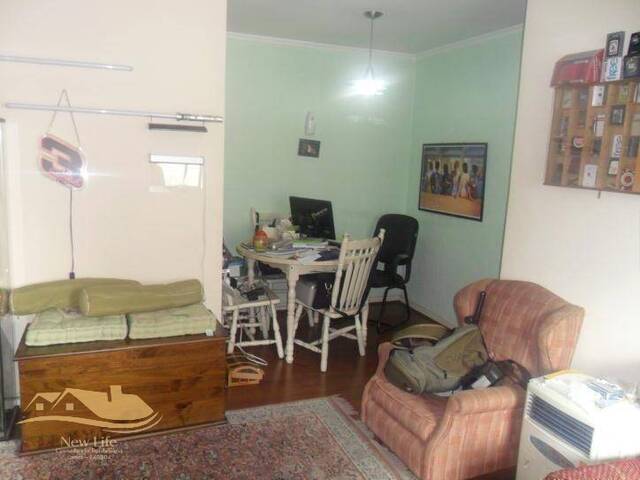 Apartamento para Venda em São Paulo - 5
