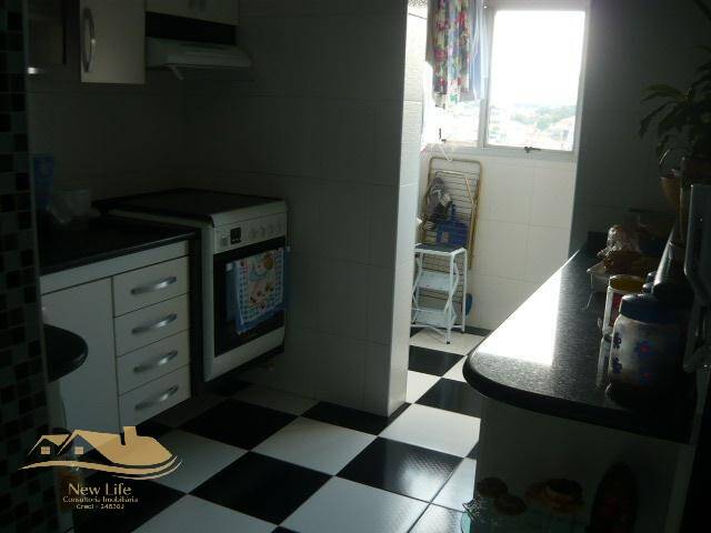 Apartamento para Venda em São Paulo - 3