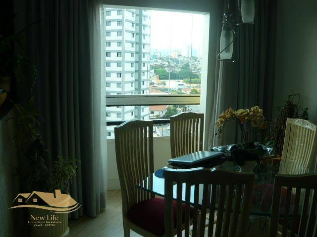Apartamento para Venda em São Paulo - 5
