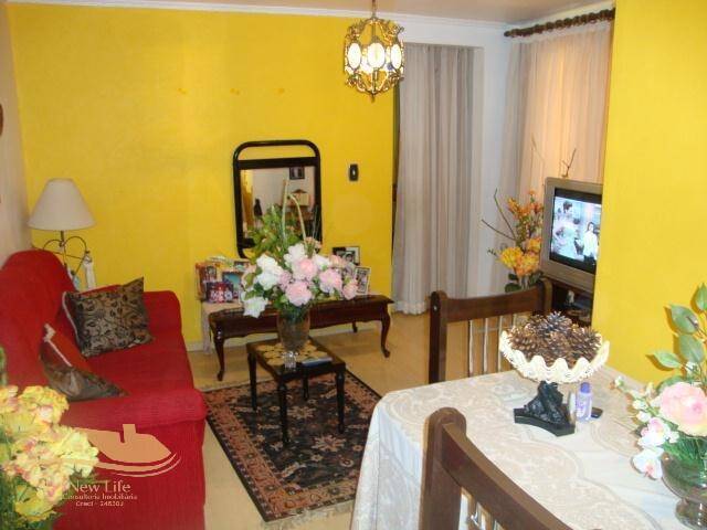 Apartamento para Venda em São Paulo - 5