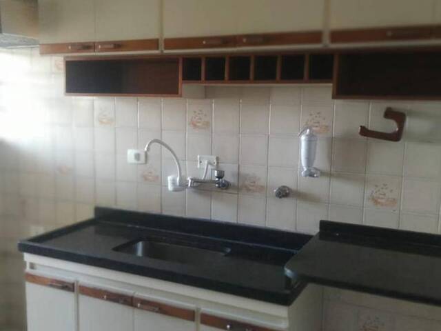 Apartamento para Locação em São Paulo - 2