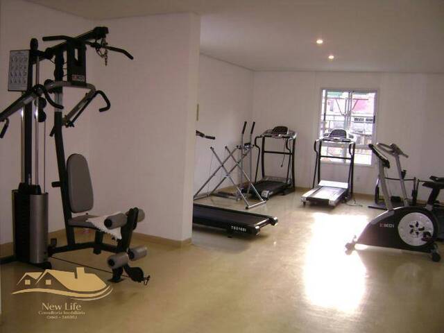 Apartamento para Venda em São Paulo - 2