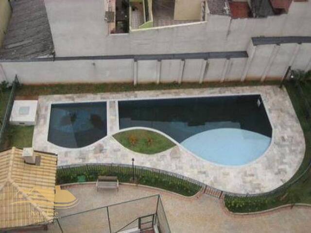 Apartamento para Venda em São Paulo - 3