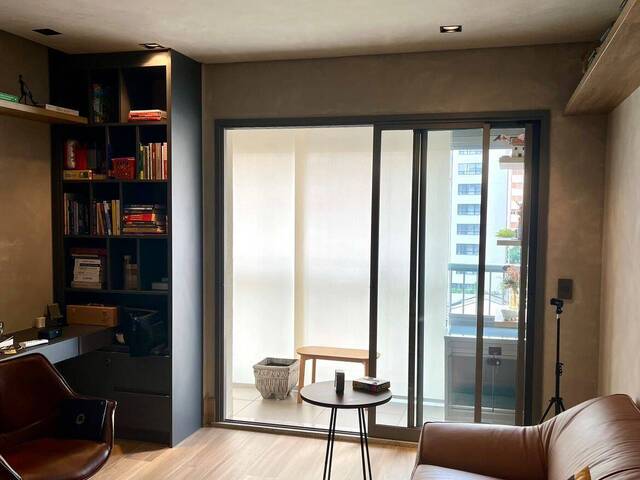 Sala para Locação em São Paulo - 5