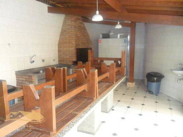 Apartamento para Venda em São Paulo - 3