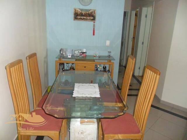 Apartamento para Venda em São Paulo - 5