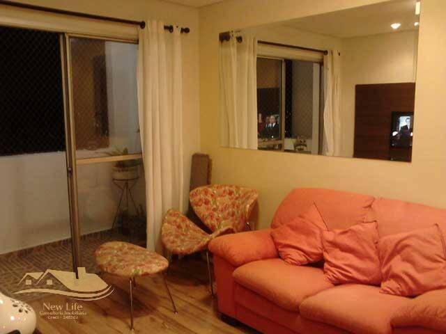 Apartamento para Venda em São Paulo - 5
