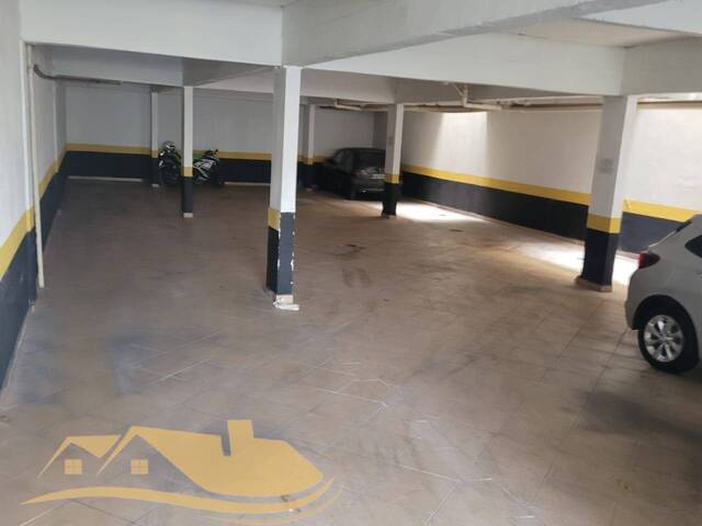 Apartamento para Locação em São Paulo - 5
